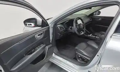 Renault SM6 2016 2.0 Автомат в Москве № 207055, миниатюра 11