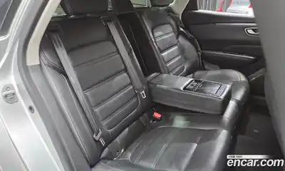 Renault SM6 2016 2.0 Автомат в Москве № 207055, миниатюра 12