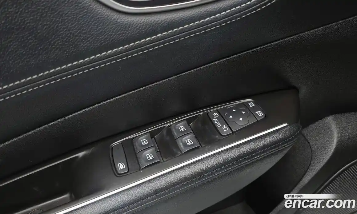 Renault SM6 2016 2.0 Автомат в Москве № 207055, фото 17