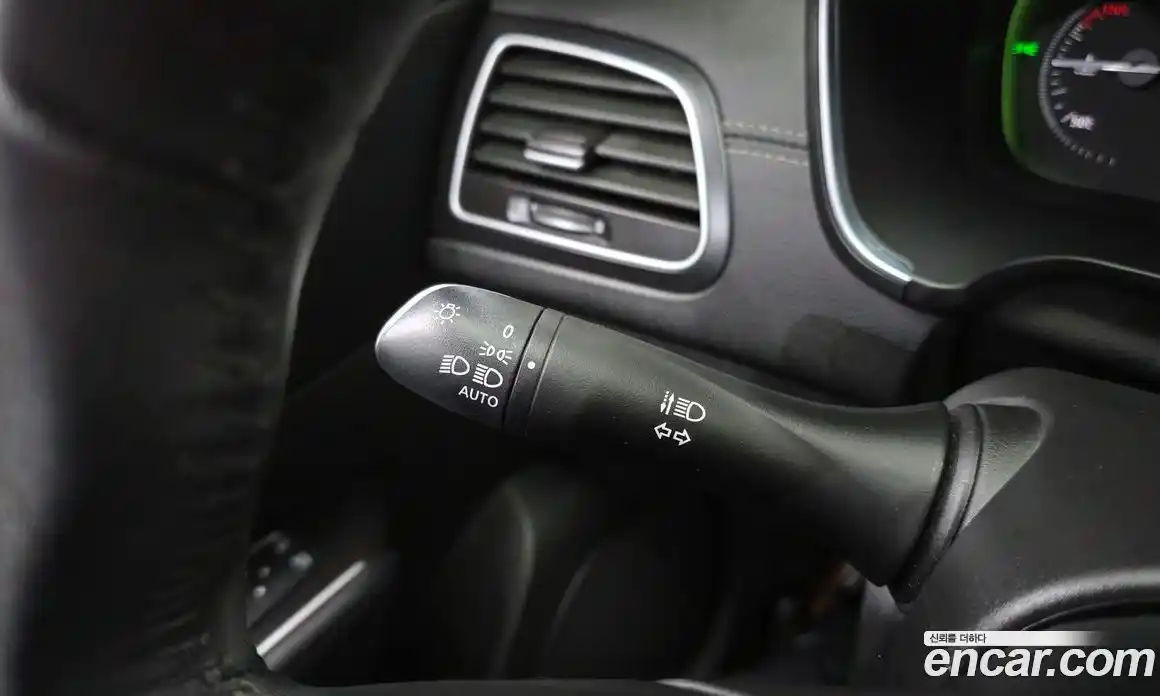 Renault SM6 2016 2.0 Автомат в Москве № 207055, фото 18