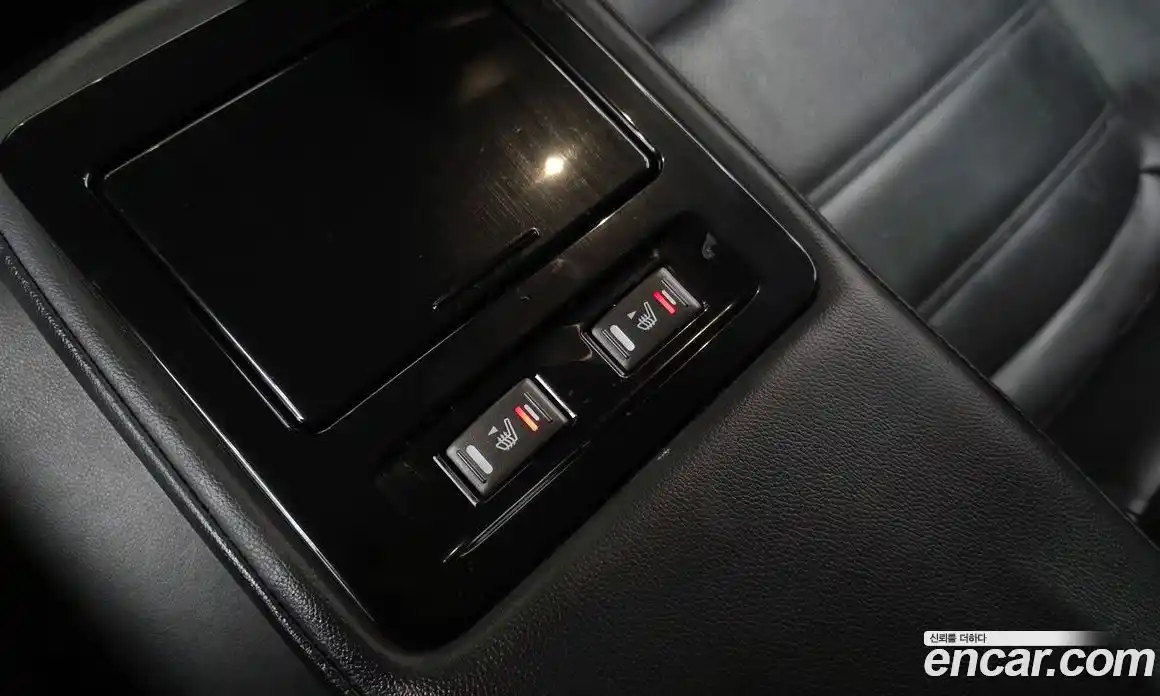 Renault SM6 2016 2.0 Автомат в Москве № 207055, фото 19