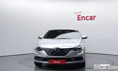 Renault SM6 2016 2.0 Автомат в Москве № 207055, миниатюра 3