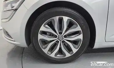 Renault SM6 2016 2.0 Автомат в Москве № 207055, миниатюра 5