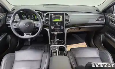 Renault SM6 2016 2.0 Автомат в Москве № 207055, миниатюра 7