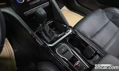 Renault SM6 2016 2.0 Автомат в Москве № 207055, миниатюра 9