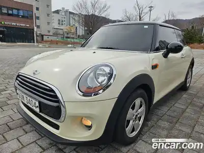 Mini Cooper 2017 1.5 Автомат в Москве № 214428, миниатюра 2