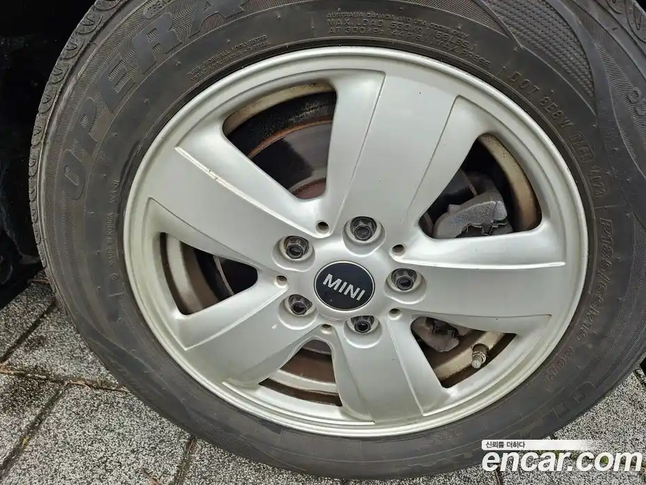 Mini Cooper 2017 1.5 Автомат в Москве № 214428, фото 4