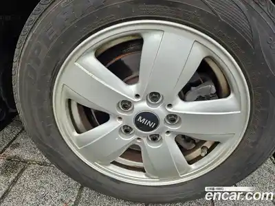 Mini Cooper 2017 1.5 Автомат в Москве № 214428, миниатюра 4