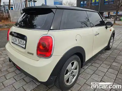 Mini Cooper 2017 1.5 Автомат в Москве № 214428, миниатюра 6
