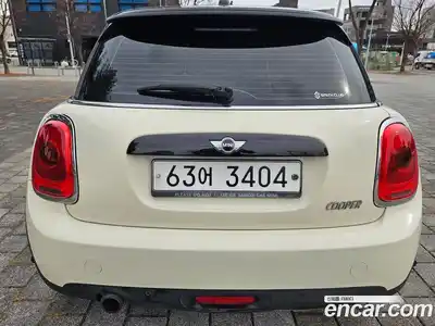 Mini Cooper 2017 1.5 Автомат в Москве № 214428, миниатюра 7