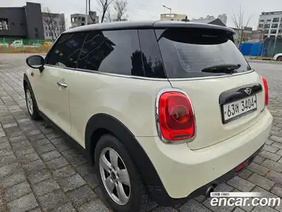 Mini Cooper 2017 1.5 Автомат в Москве № 214428, миниатюра 8