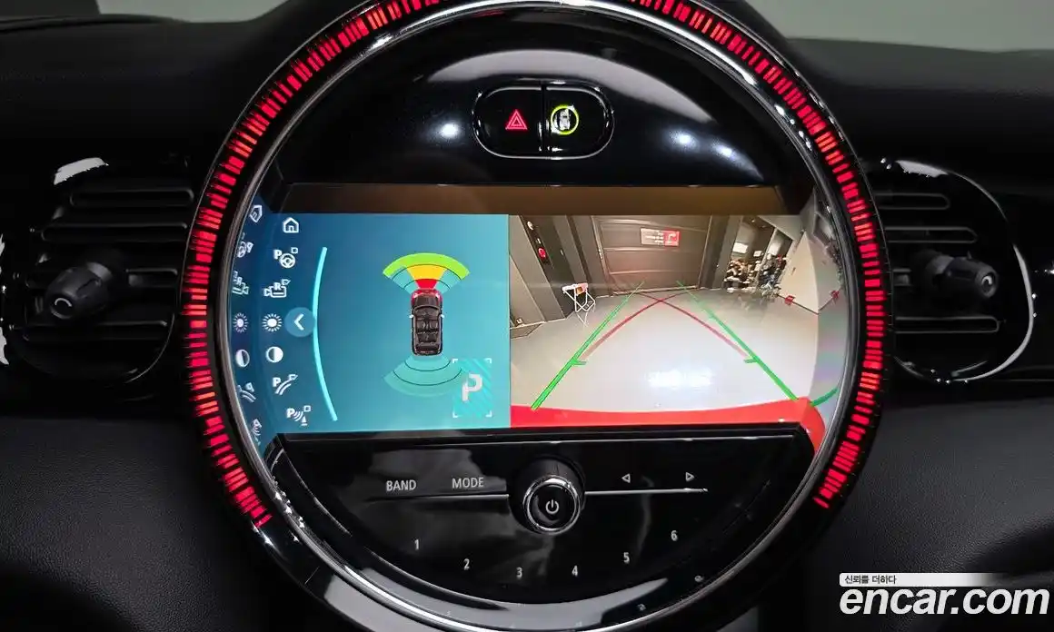 Mini Cooper Convertible 2023 2.0 Автомат в Москве № 220012, фото 15