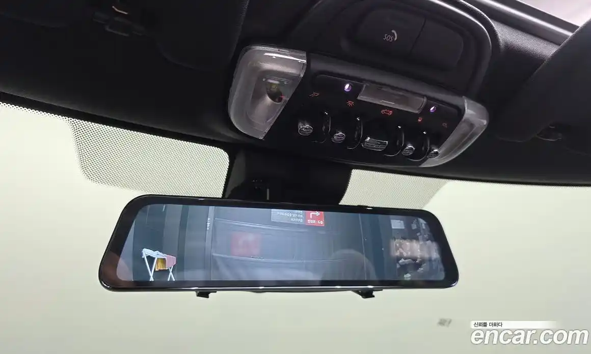 Mini Cooper Convertible 2023 2.0 Автомат в Москве № 220012, фото 18