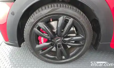 Mini Cooper Convertible 2023 2.0 Автомат в Москве № 220012, миниатюра 5