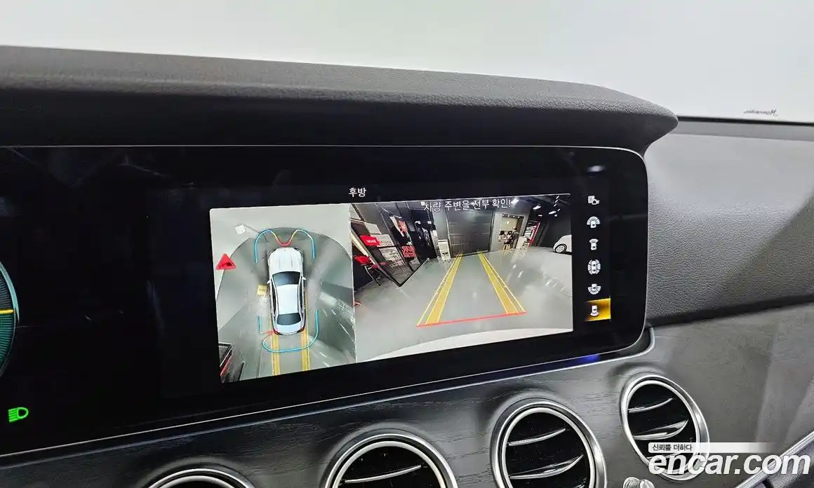 Mercedes-Benz E-Class 2022 2.0 Автомат в Москве № 223121, фото 16