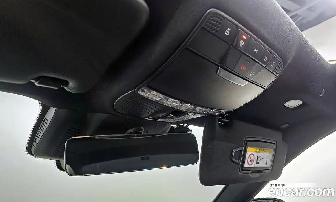 Mercedes-Benz E-Class 2022 2.0 Автомат в Москве № 223121, фото 17