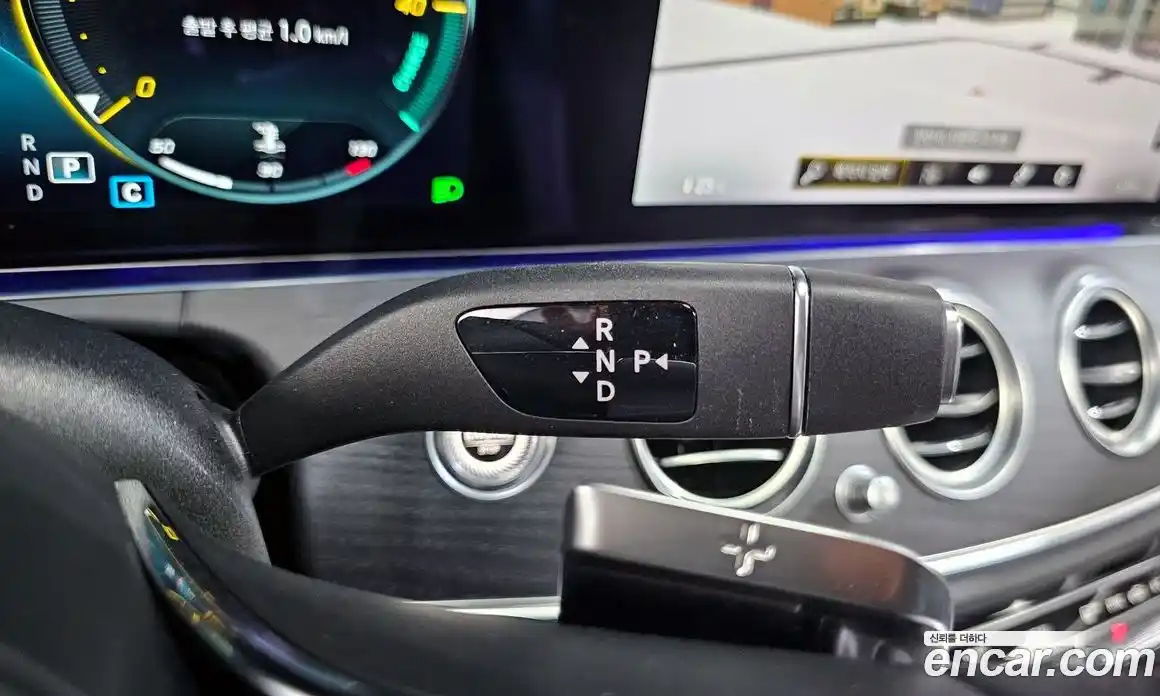 Mercedes-Benz E-Class 2022 2.0 Автомат в Москве № 223121, фото 9