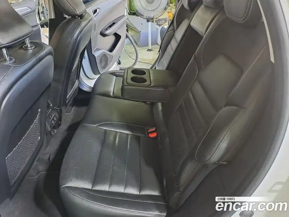 Renault XM3 2021 1.6 Автомат в Москве № 223407, фото 12