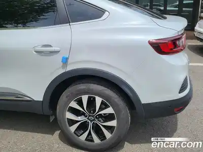 Renault XM3 2021 1.6 Автомат в Москве № 223407, миниатюра 4