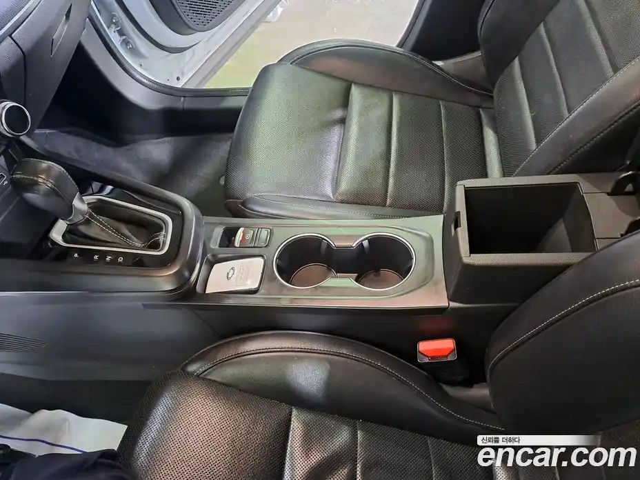 Renault XM3 2021 1.6 Автомат в Москве № 223407, фото 10