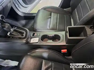 Renault XM3 2021 1.6 Автомат в Москве № 223407, миниатюра 10