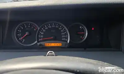 Renault SM5 2007 2.0 Автомат в Москве № 227516, миниатюра 11