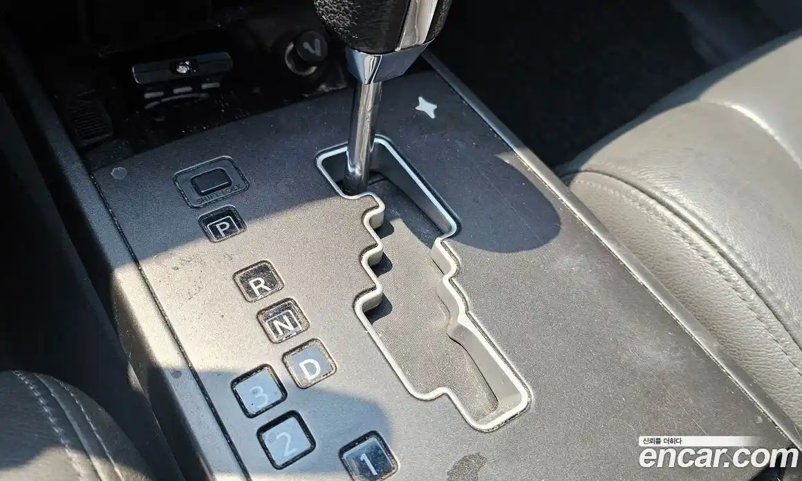 Renault SM5 2007 2.0 Автомат в Москве № 227516, фото 13