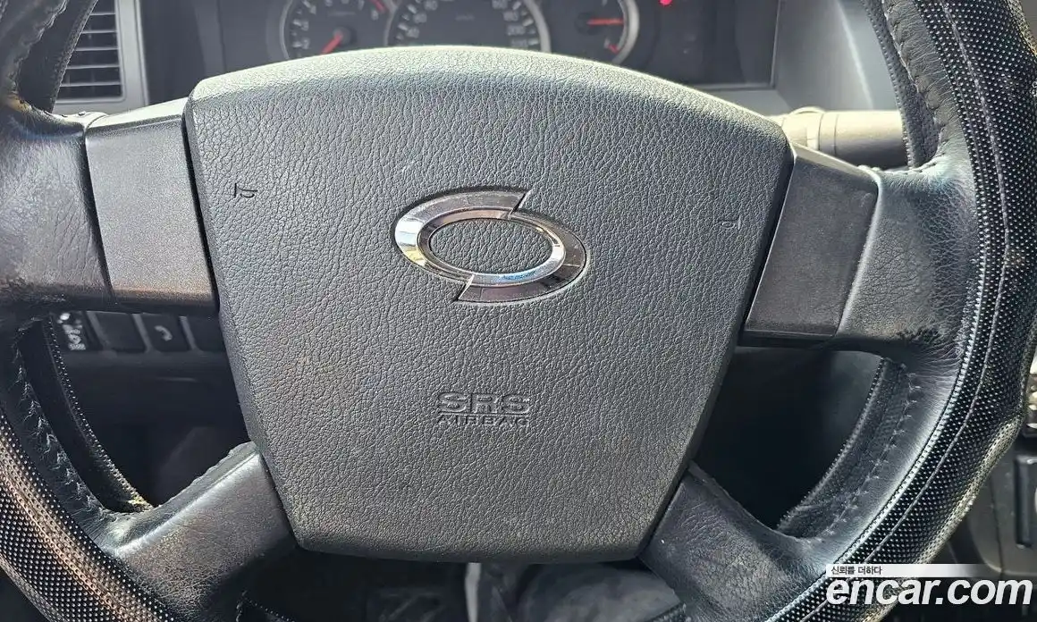 Renault SM5 2007 2.0 Автомат в Москве № 227516, фото 14