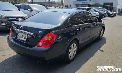 Renault SM5 2007 2.0 Автомат в Москве № 227516, миниатюра 6