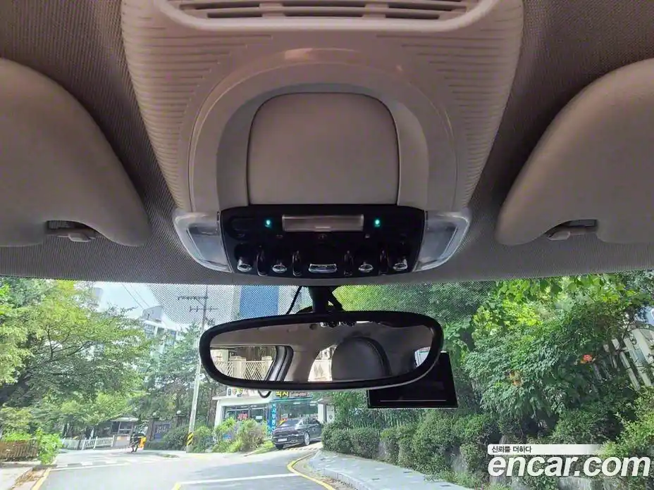 Mini Cooper 2015 1.5 Автомат в Москве № 228334, фото 15