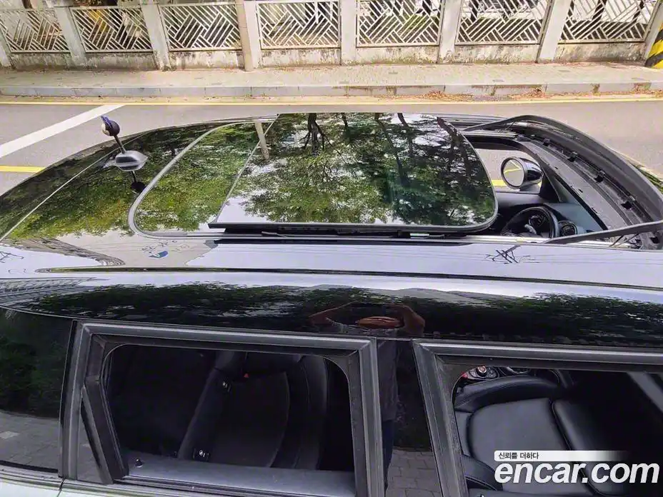 Mini Cooper 2015 1.5 Автомат в Москве № 228334, фото 19