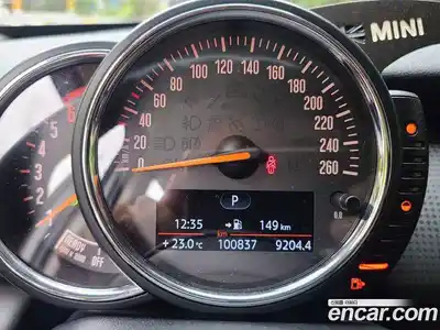 Mini Cooper 2015 1.5 Автомат в Москве № 228334, миниатюра 8