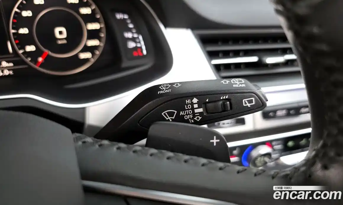 Audi Q7 2019 2.0 Автомат в Москве № 230183, фото 14