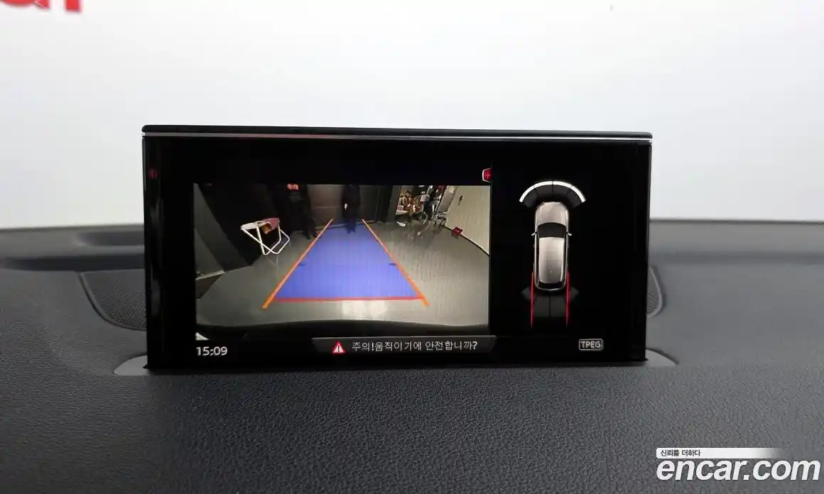 Audi Q7 2019 2.0 Автомат в Москве № 230183, фото 16