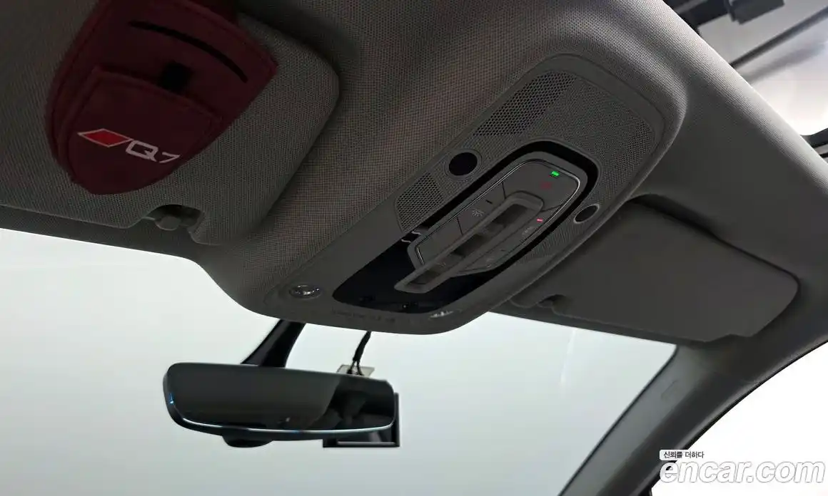 Audi Q7 2019 2.0 Автомат в Москве № 230183, фото 17