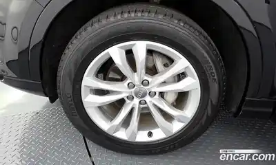 Audi Q7 2019 2.0 Автомат в Москве № 230183, миниатюра 5