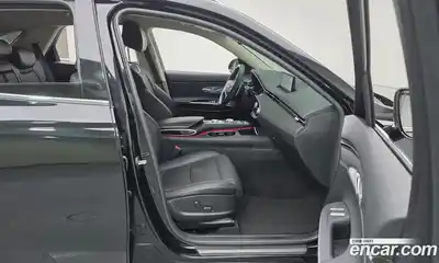 Genesis GV70 2022 2.5 гидро в Москве № 23496, миниатюра 11