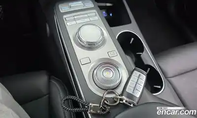 Genesis GV70 2022 2.5 гидро в Москве № 23496, миниатюра 9