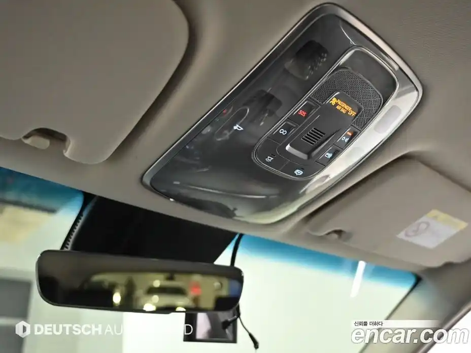 Genesis GV70 2021 2.5 Автомат в Москве № 25631, фото 19