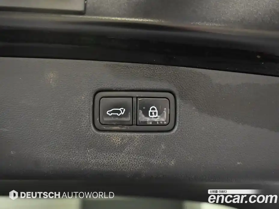 Genesis GV70 2021 2.5 Автомат в Москве № 25631, фото 20