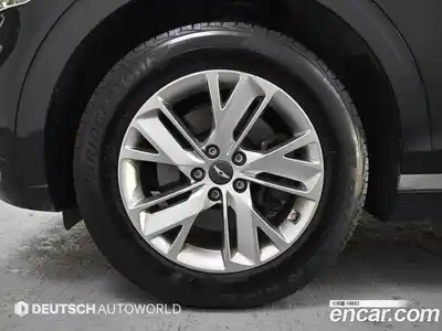 Genesis GV70 2021 2.5 Автомат в Москве № 25631, миниатюра 5