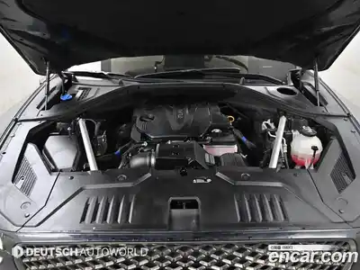 Genesis GV70 2021 2.5 Автомат в Москве № 25631, миниатюра 6