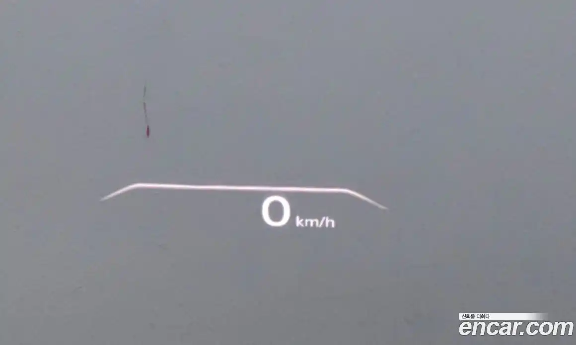 Genesis GV80 2021 3.5 Автомат в Москве № 26283, фото 13