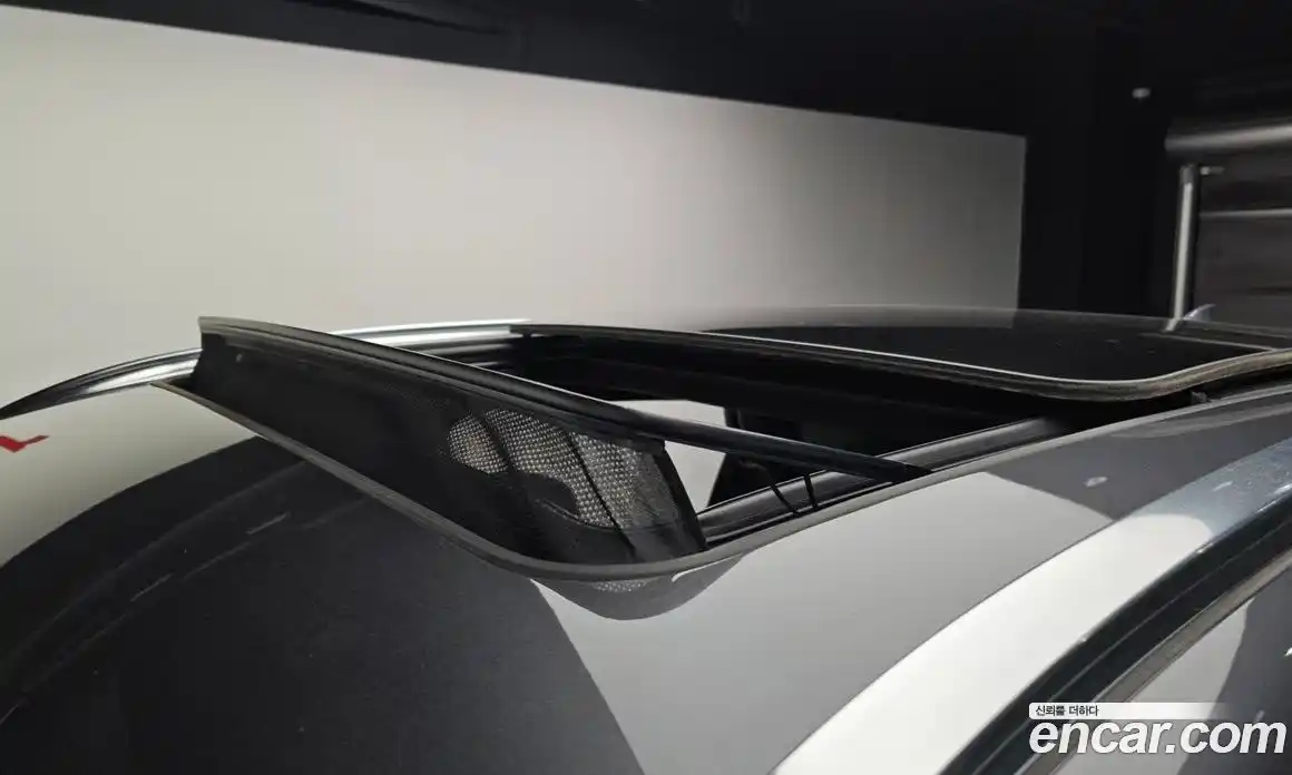 Genesis GV80 2021 3.5 Автомат в Москве № 26283, фото 19