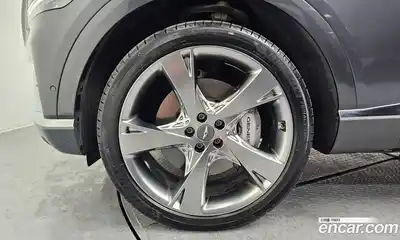 Genesis GV80 2021 3.5 Автомат в Москве № 26283, миниатюра 5