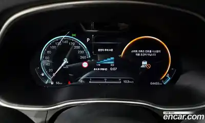 Genesis GV80 2022 3.0 Автомат в Москве № 26295, миниатюра 8