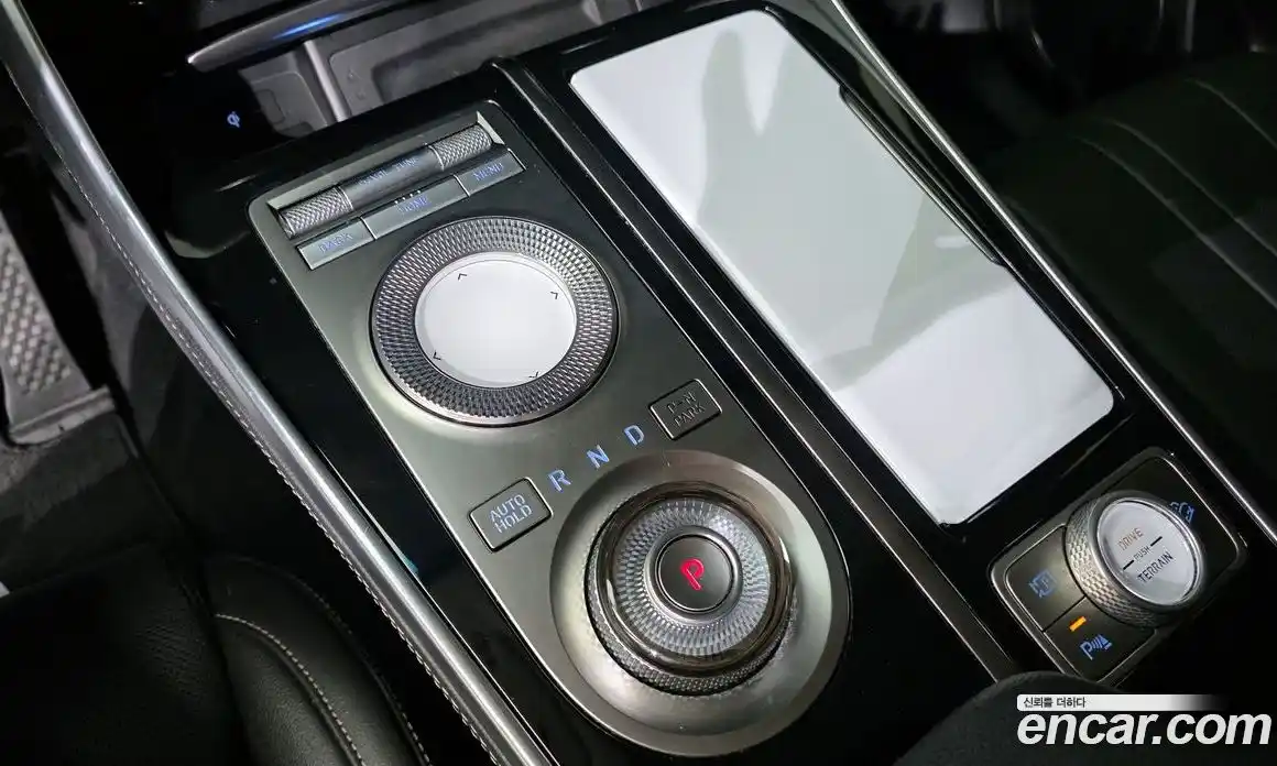 Genesis GV80 2022 3.0 Автомат в Москве № 26295, фото 9