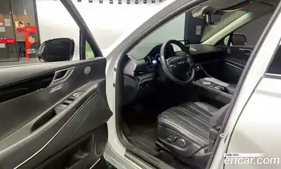 Genesis GV80 2022 3.0 Автомат в Москве № 26295, миниатюра 10