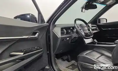 SsangYong Torres 2023 1.5 Автомат в Москве № 30573, миниатюра 11