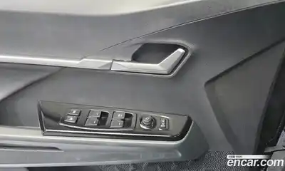 SsangYong Torres 2023 1.5 Автомат в Москве № 30573, миниатюра 12